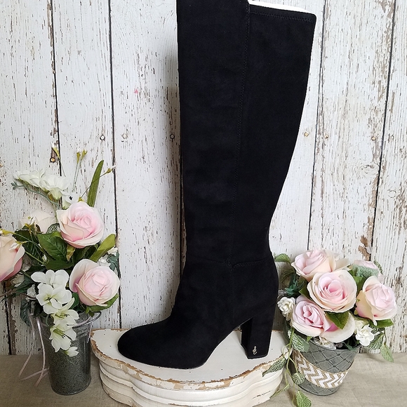 Sam Edelman Boots - Picture 7 of 10